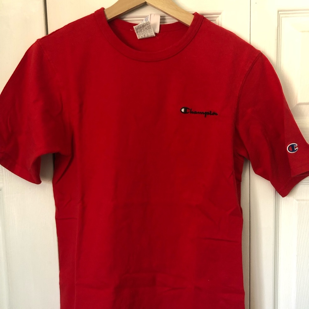 Champion T-Shirt